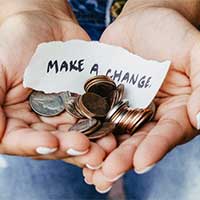Make a Change